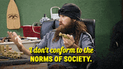 duck dynasty GIF by A&E