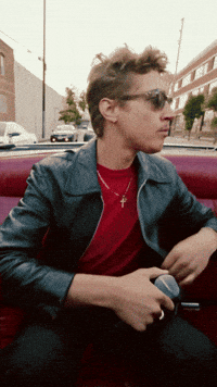 diamondcafemusic fashion sexy red black GIF