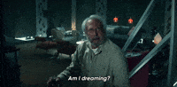 Season 2 Picard GIF by Paramount+
