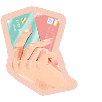 indahgold instagram money like gold Sticker