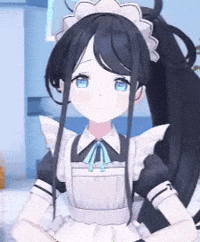 Crying GIF