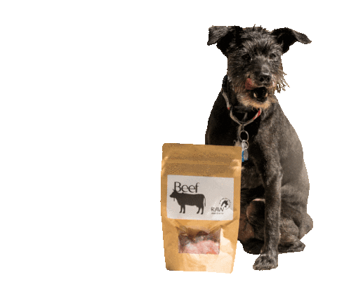 Oliver Sticker by RawInstincts
