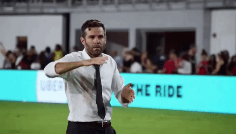 ben olsen soccer GIF by D.C. United