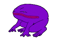Fun Animation Sticker