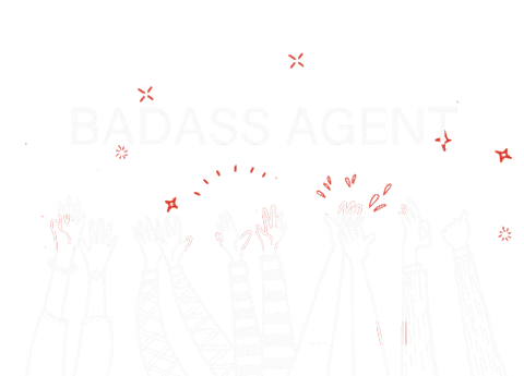 Real Estate Sticker by simpliHŌM