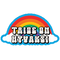 Lastenkulttuuri Sticker by Suomenlastenkulttuurikeskustenliitto