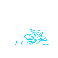 Sticker by VPA Studios