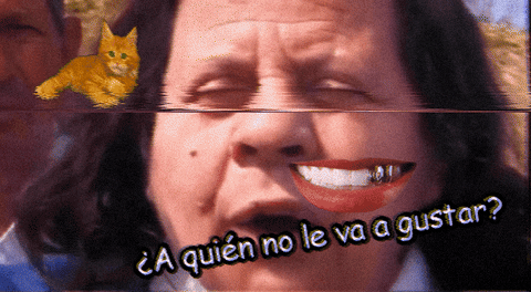 freddyncalm giphygifmaker giphyattribution gustar baptisterio GIF
