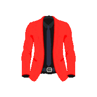 The Weeknd Abel Sticker by AMAs