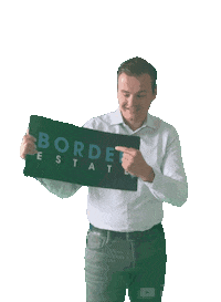 Forrent Romain Sticker by Borderestate+