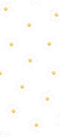 TheBusyTeacherCo giphyupload background daisy tbtco Sticker