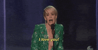 I Love You GIF by Emmys