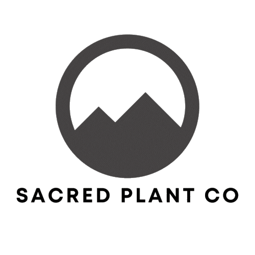 SacredPlantCo giphyupload Sticker