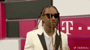 ty dolla sign GIF by Billboard Music Awards