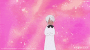 Blush Noe GIF by Funimation