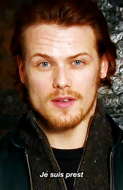 le sigh GIF