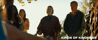 Emma Stone Applause GIF by Searchlight Pictures