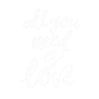 daisykeala love heart text hearts Sticker