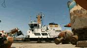 Coast Guard Running GIF by CBS