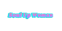 SOULUPTeam soul up woman Sticker