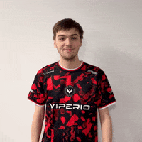 Hands Up Celebration GIF by Viperio