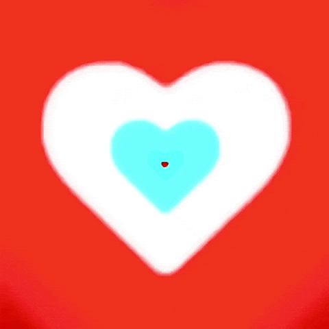 Love You Party GIF by The3Flamingos