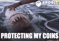 Crypto Bitcoin GIF by ProBit Global