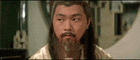 Martial Arts Standoff GIF by Shaw Brothers