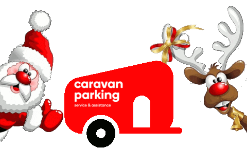 Sticker by luxurycamp