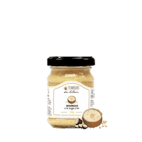 Terroirsduliban lebanon dip hummus truffle Sticker