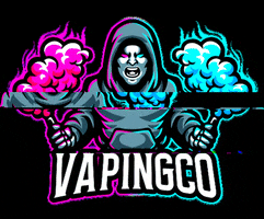 colombia smoking GIF by VapingCo
