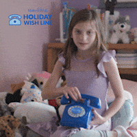Kids Wish GIF by Make-A-Wish America