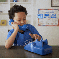 Kids Wish GIF by Make-A-Wish America