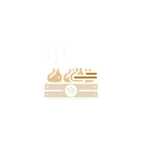 Dumplings Mount Sticker by Therisingtidemt