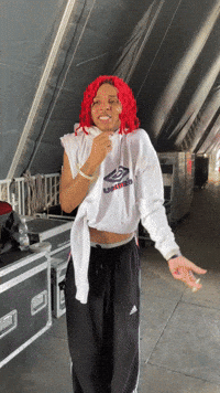 Sofaygo GIF by Respective