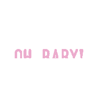 Glowbabyskincare oh baby glowbabyskincare Sticker