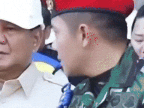 Prabowo GIF