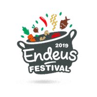 Foodfestival Sticker by Endeus TV