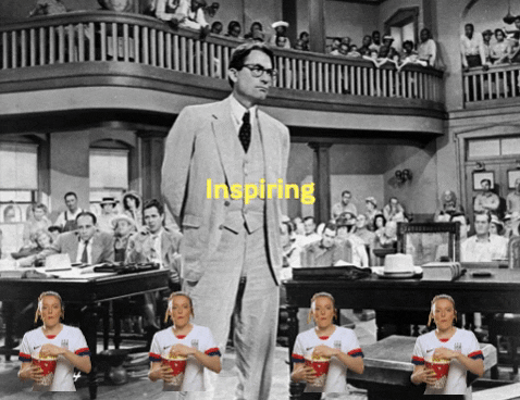 animaker giphygifmaker giphyattribution inspiration afi100 GIF