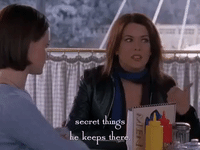 season 4 netflix GIF by Gilmore Girls 