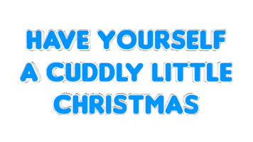 Merry Christmas Sticker by OpticalArtInc.