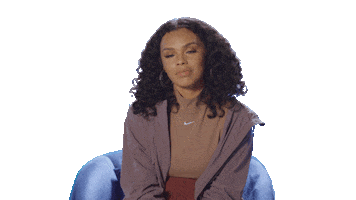 Come Thru I Am Who I Am Sticker by Nike