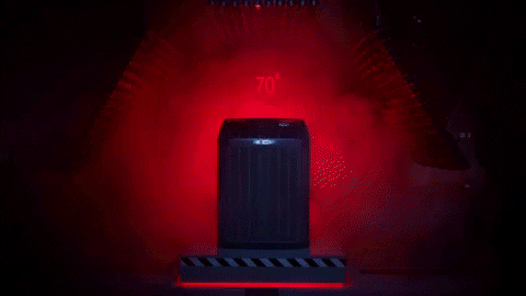 chickenfriedmice giphygifmaker GIF