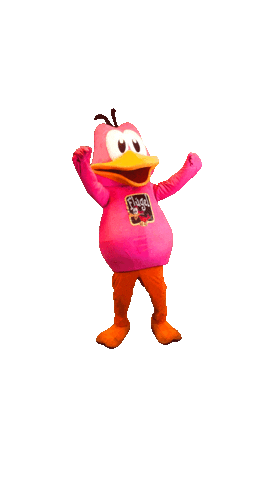 Nye Flugel Sticker by FLS Company Nederland N.V.