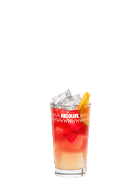 celebration Sticker by Absolut Vodka
