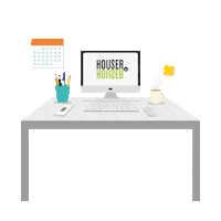 Marketing Agencia Sticker by HouserandHouser