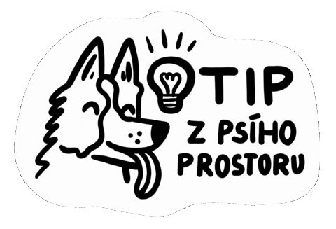 Tip Sticker