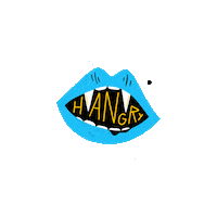 LunchboxTechCompany food cooking yum delivery Sticker