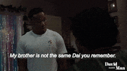 Oprah Winfrey Network GIF by David Makes Man