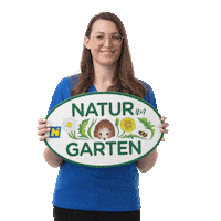 Gardening Gärtnern Sticker by naturimgarten